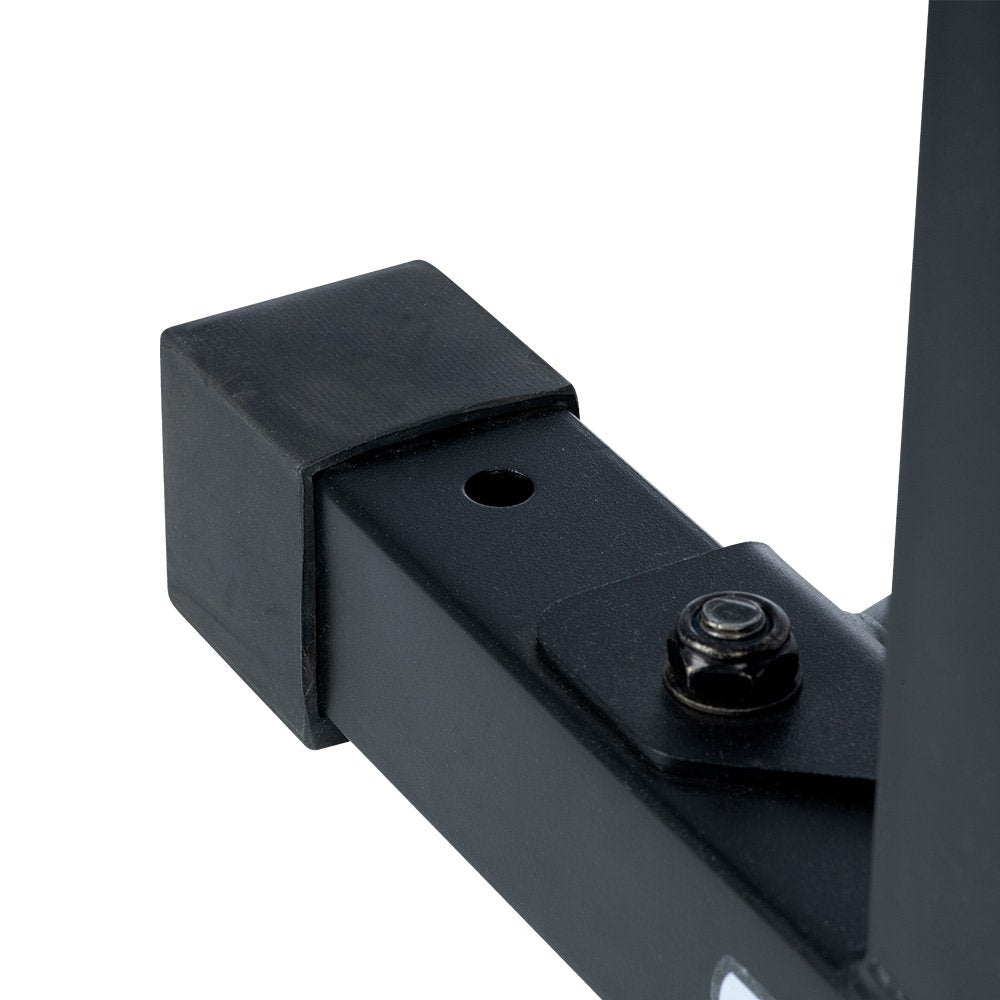 Oxford OX288 Bike Dock Motorcycle Paddock Stand High Security Front Wheel Chock