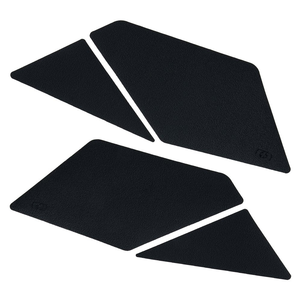 Oxford OX799 Motorcycle Transformer - Modular Knee Pads Paint Protectors