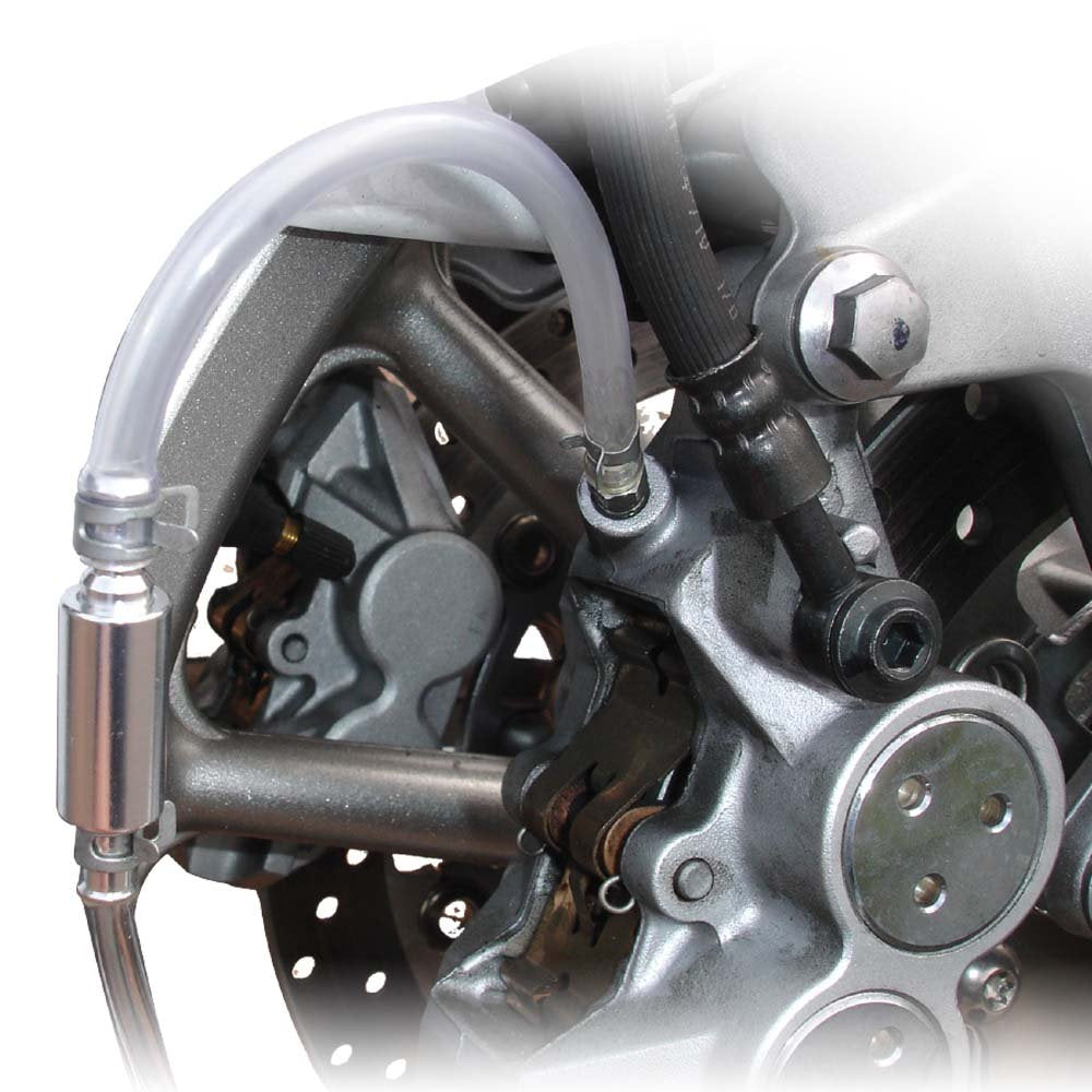Oxford OX776 Motorcycle Solo Brake Bleeder