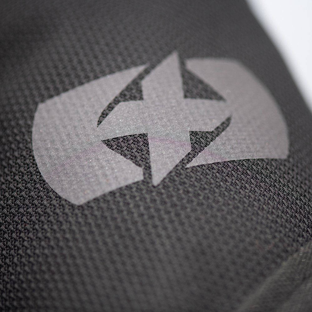 Oxford Montreal 4.0 Dry2Dry Men's Motorcycle Jacket Black Fluo