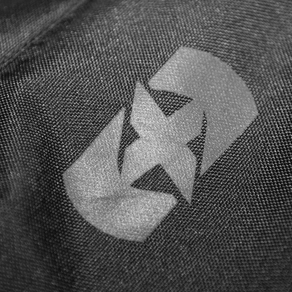 Oxford Iota 1.0 Ladies Motorcycle Jacket Teal