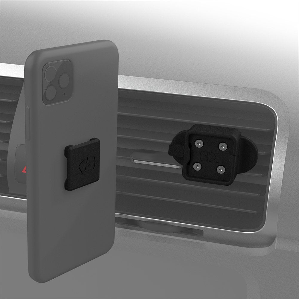 Oxford OX857 CLIQR Car Vent Mount Phone Holder Universal