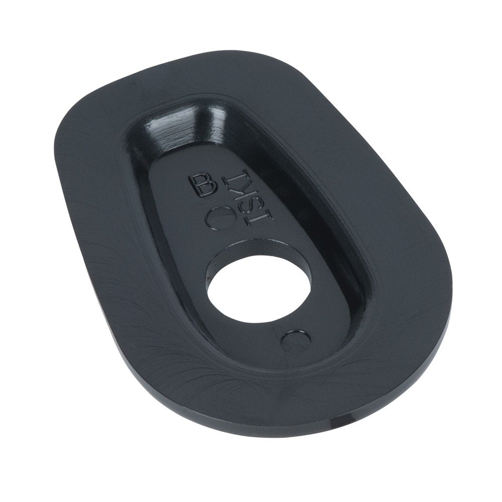 Oxford OX817 Motorcycle Indicator Base Plate Spacers Kawasaki