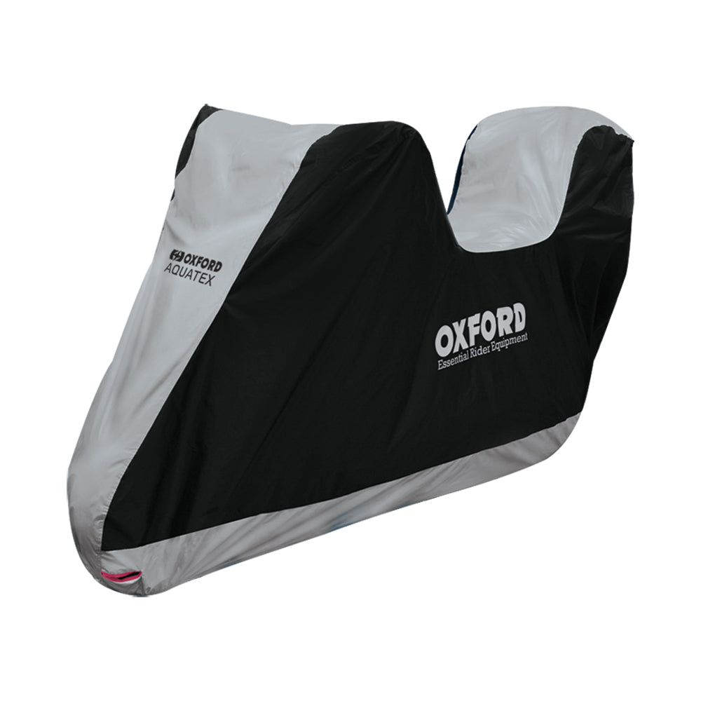 Oxford Aquatex Top Box Motorcycle Cover