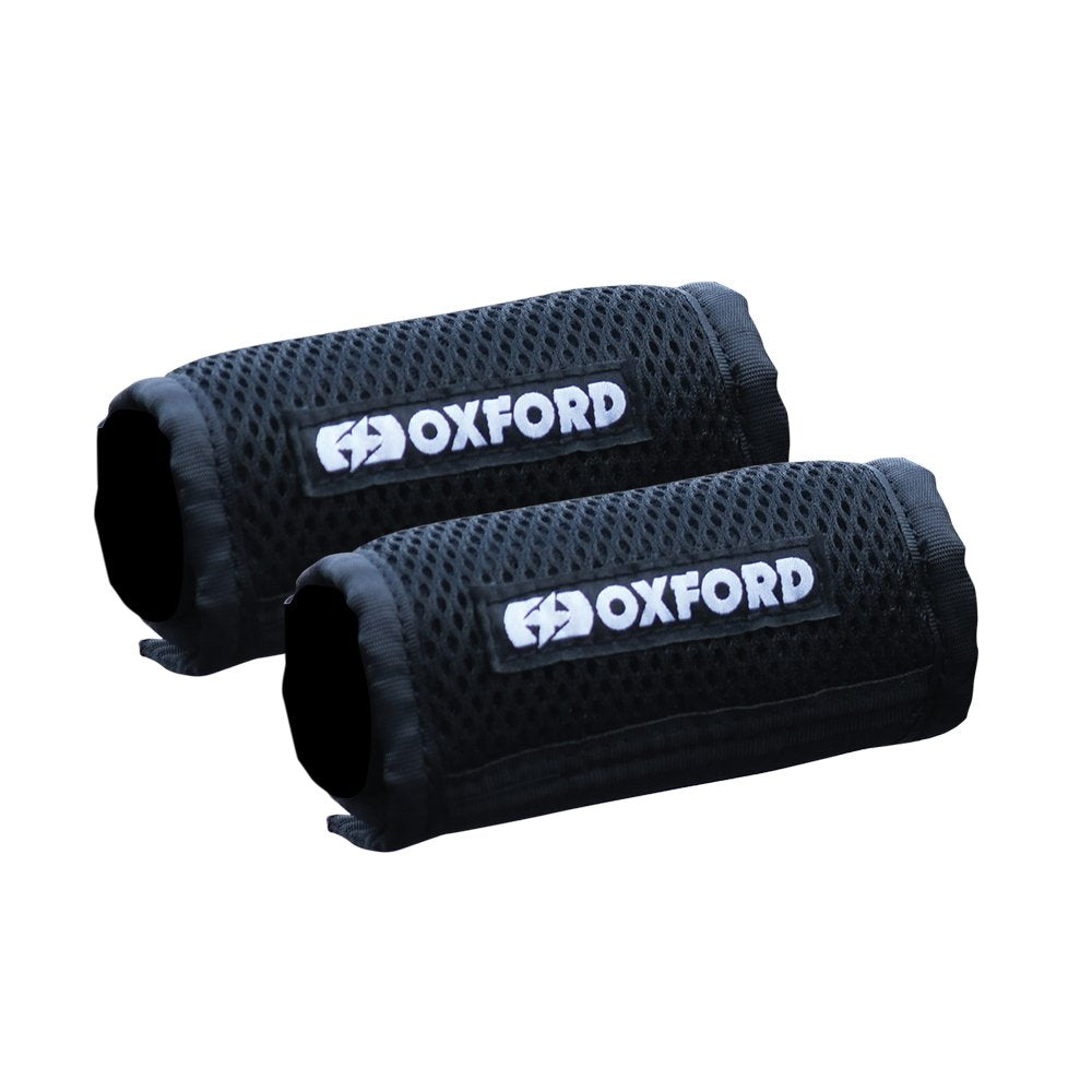 Oxford EL694 HotGrips Wrap - Advanced Heated Motorcycle Overgrips
