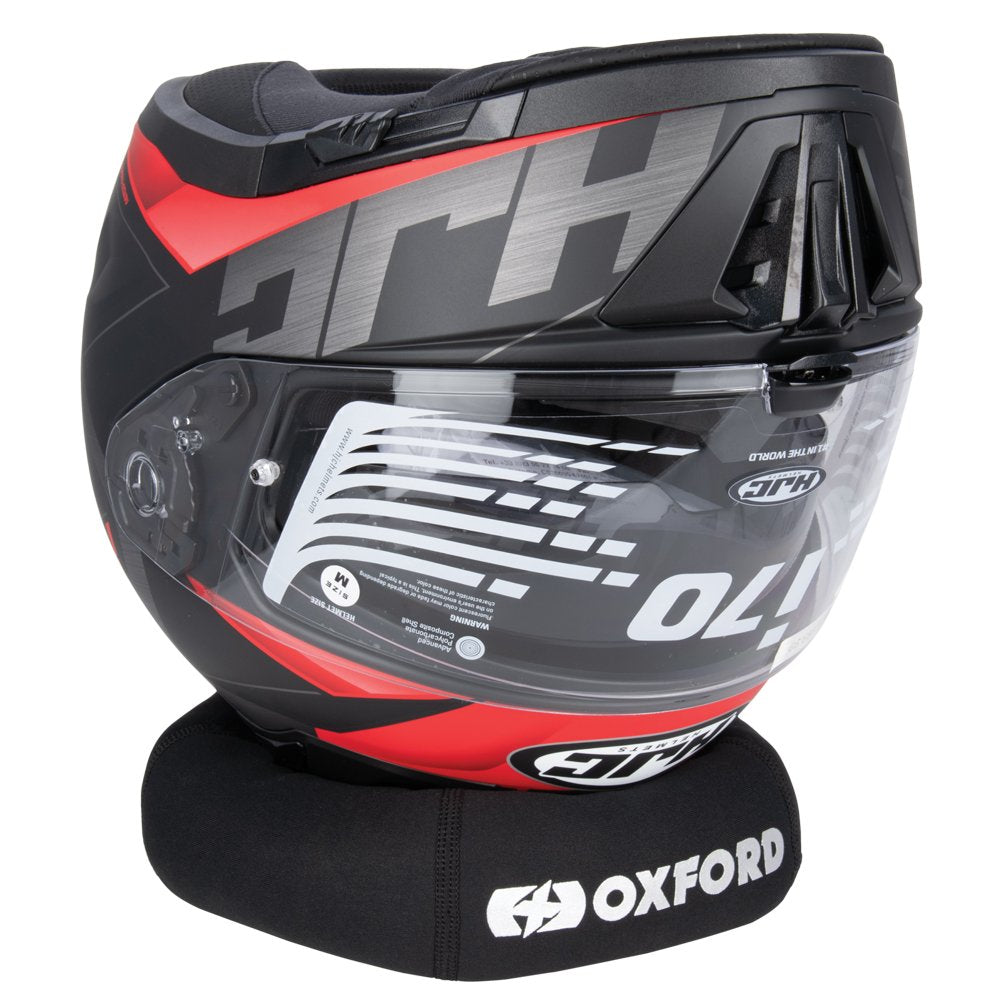 Oxford OX633 Motorcycle Helmet Halo Pad