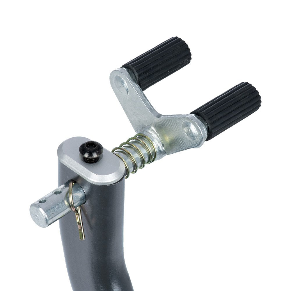 Oxford OX295 ZERO-G Motorcycle Front Dolly Paddock Stand Heavy Duty