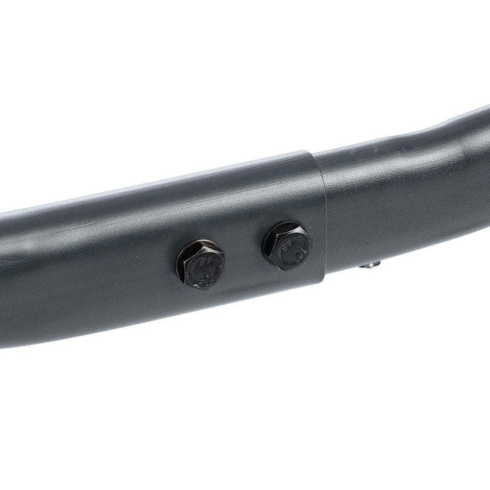 Oxford OX296 ZERO-G Motorcycle Rear Dolly Paddock Stand Heavy Duty