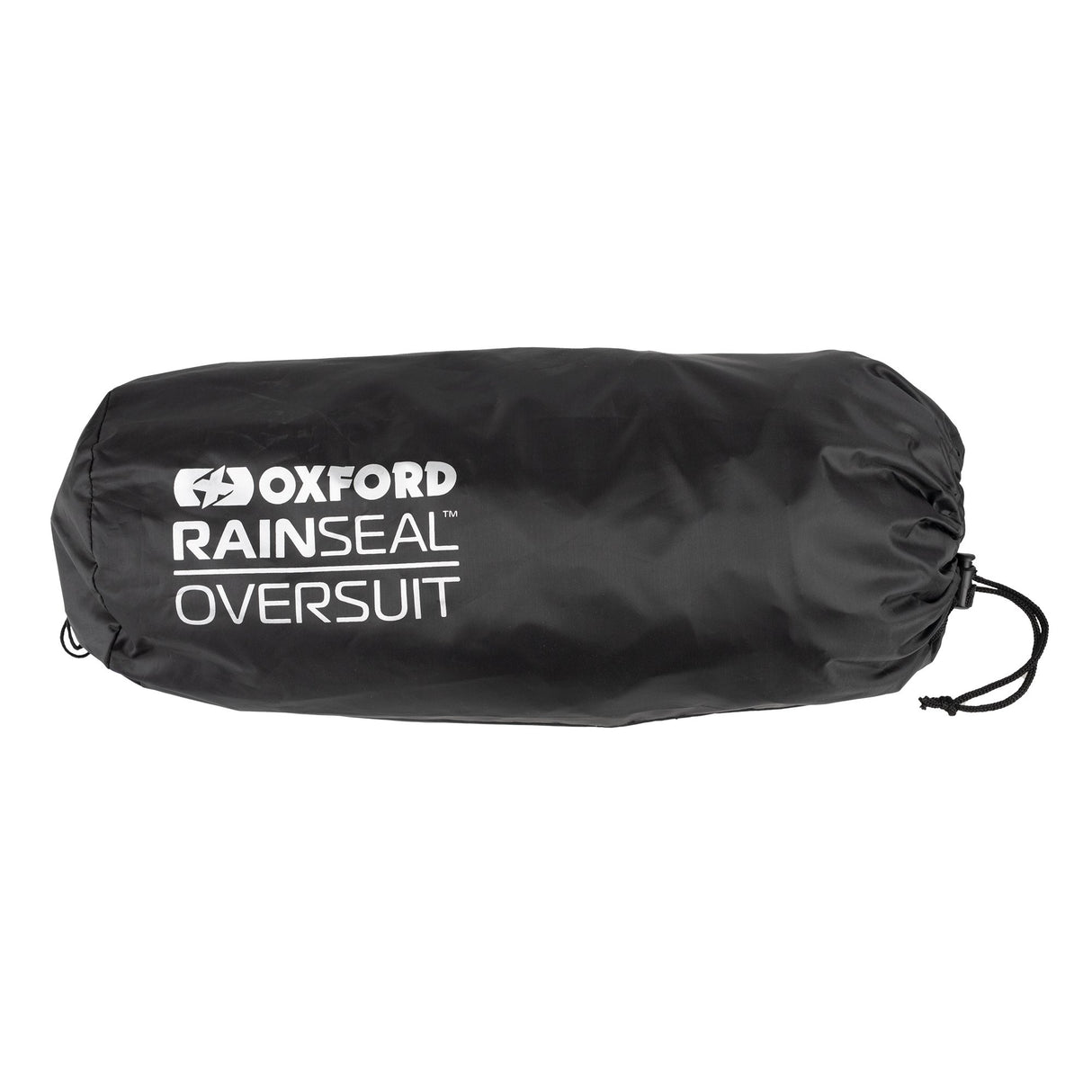 Oxford Rainseal Motorcycle Oversuit Waterproof - Black