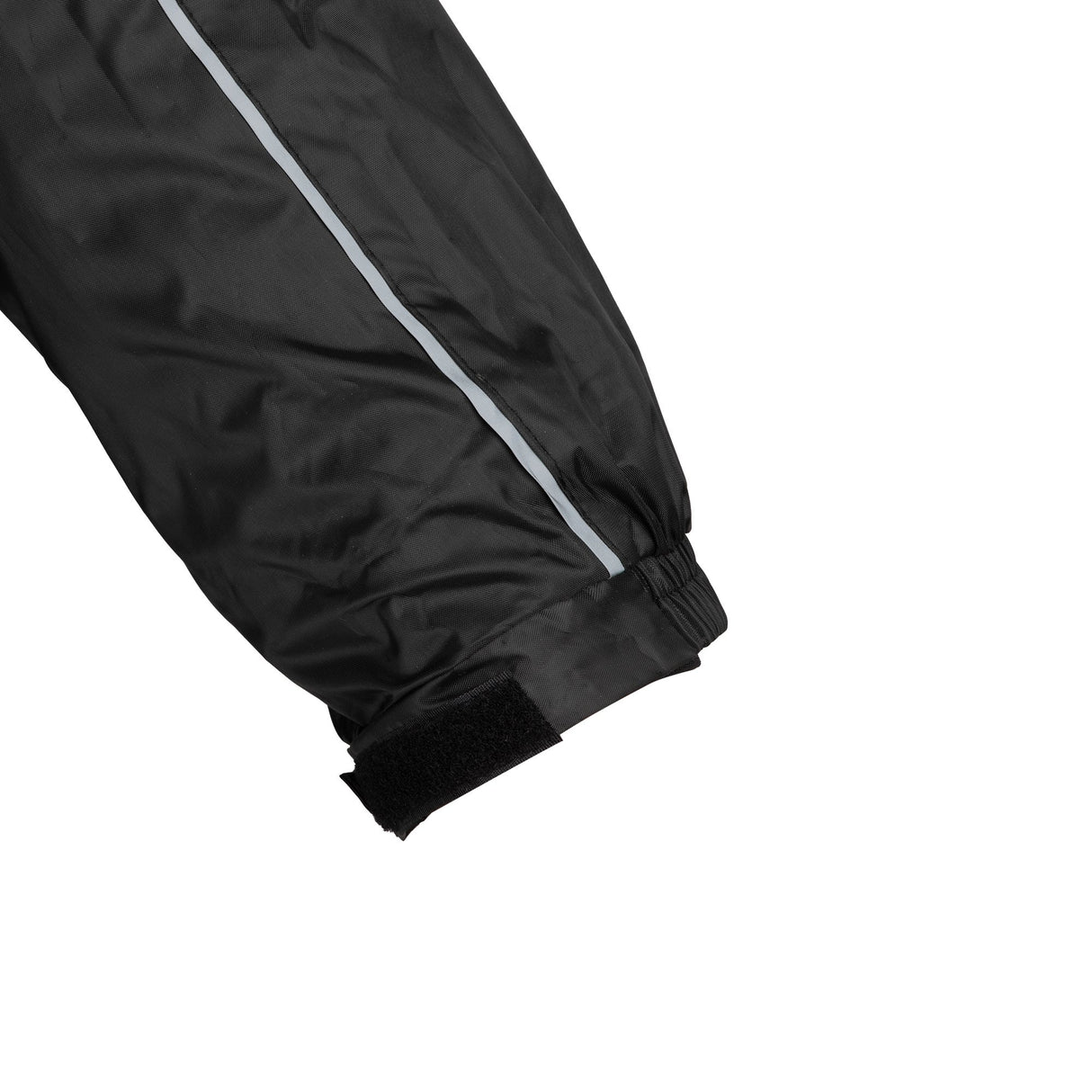 Oxford Rainseal Motorcycle Oversuit Waterproof - Black