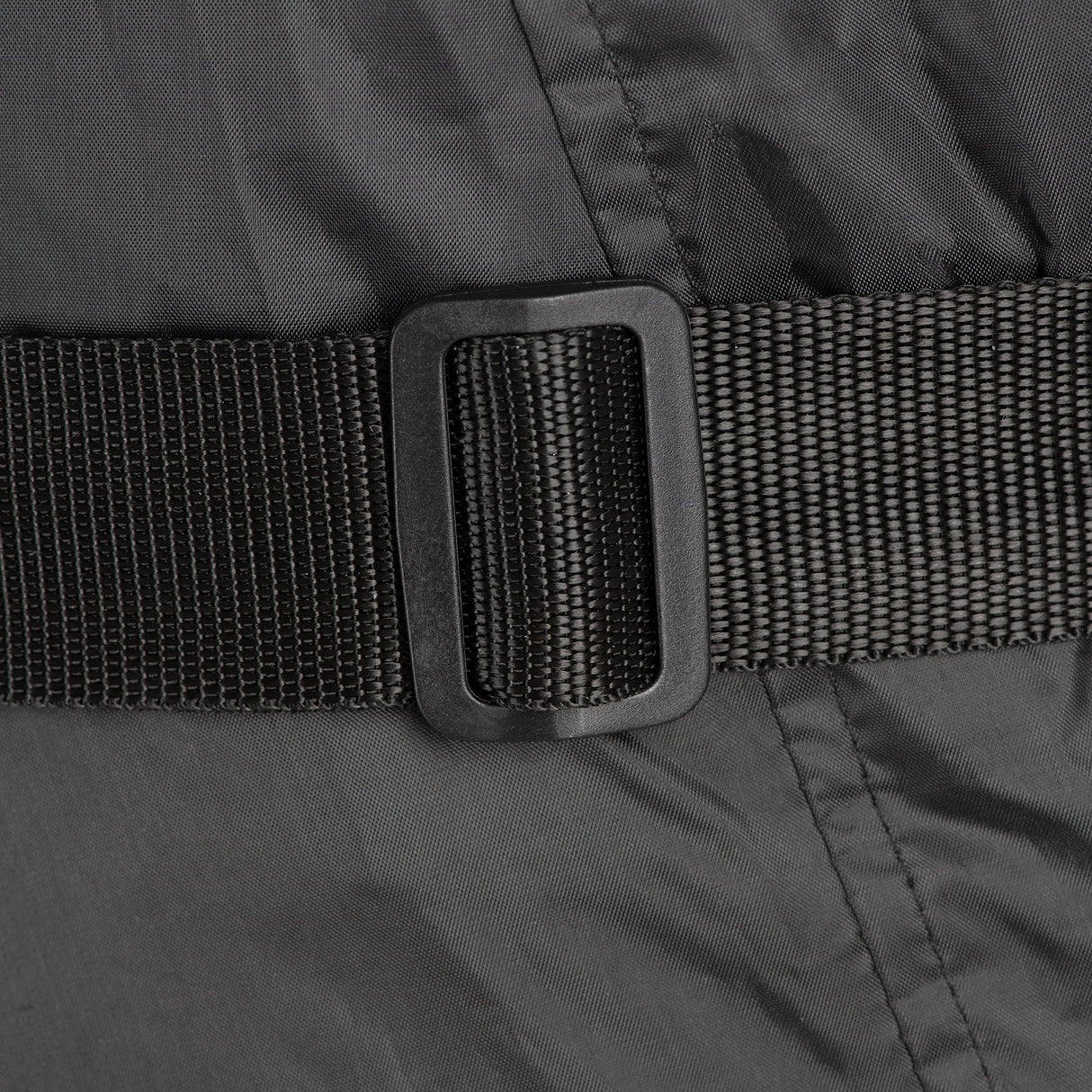 Oxford Rainseal Motorcycle Oversuit Waterproof - Black