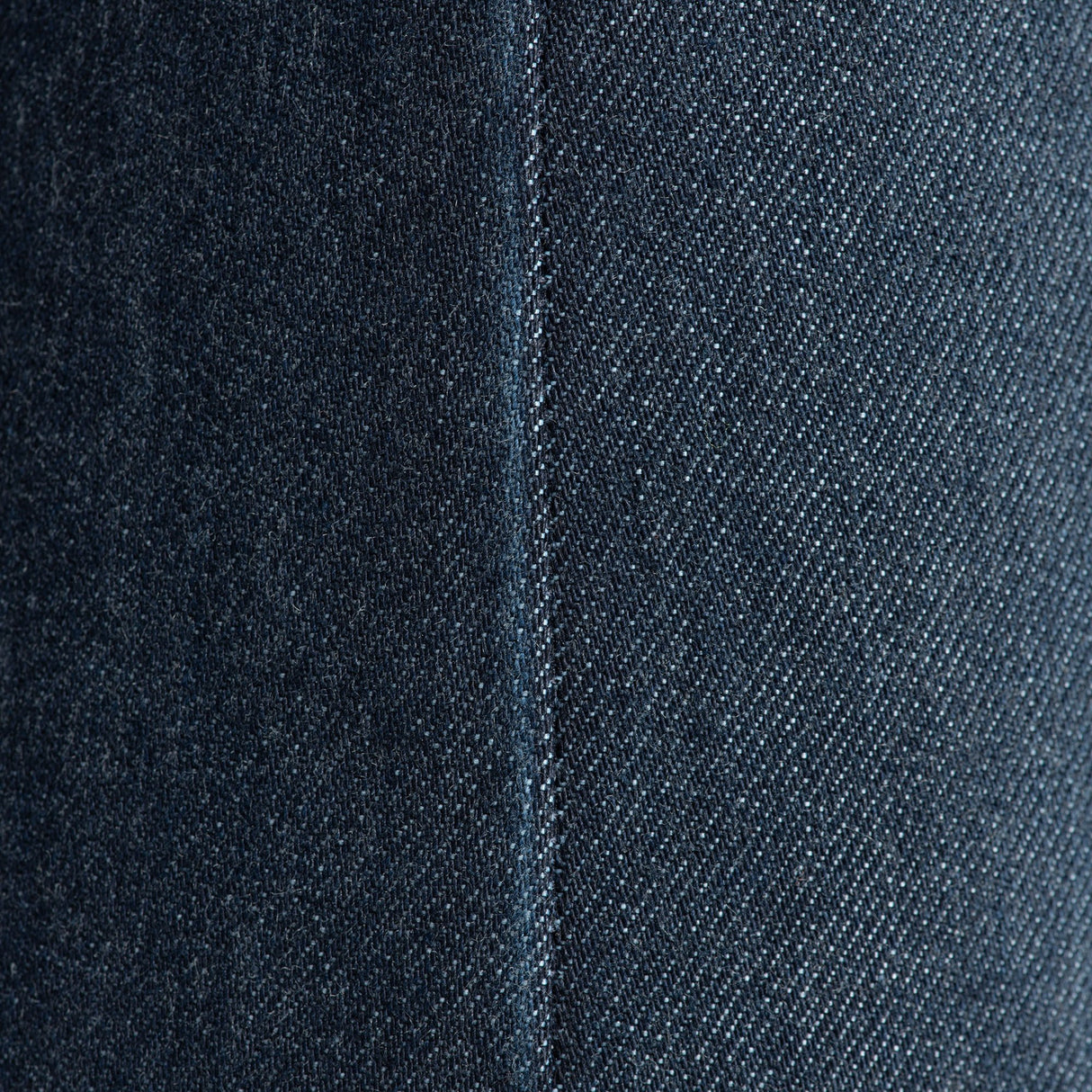 Oxford Original Approved AAA Men's Straight Motorcycle Jeans Dark Aged