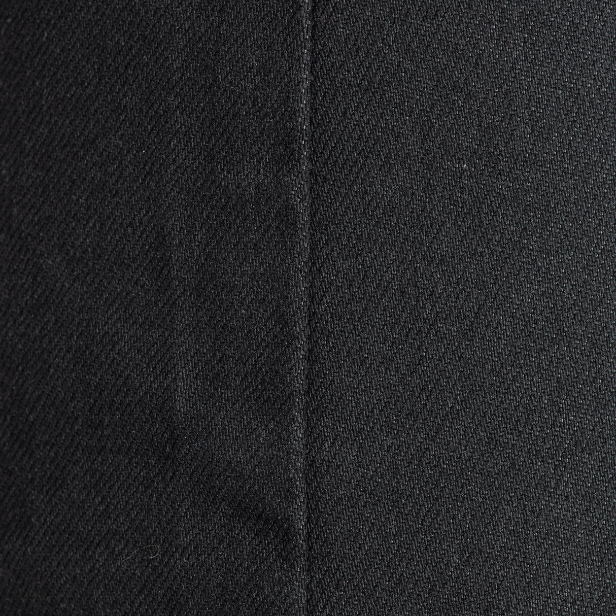 Oxford Original Approved AAA Men's Straight Motorcycle Jeans Black