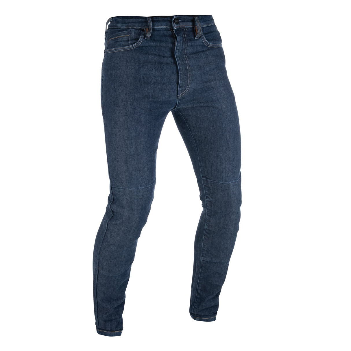 Oxford Original Approved AA Motorcycle Jeans Slim Indigo