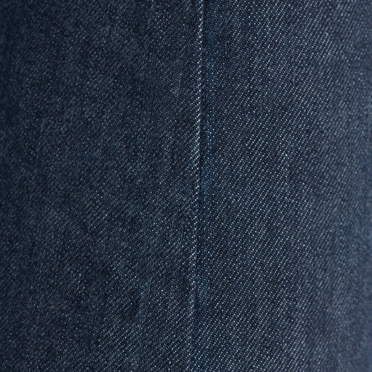 Oxford Original Approved AA Men's Motorcycle Jeans Straight Indigo