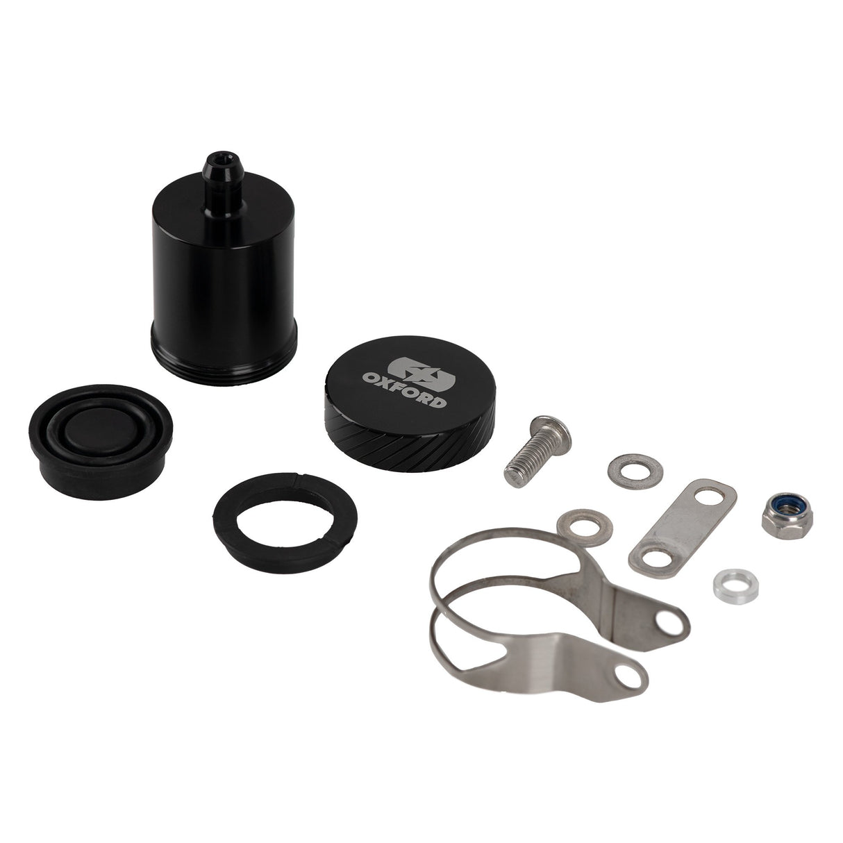 Oxford OX800 Motorcycle Rear Brake Fluid Reservoir