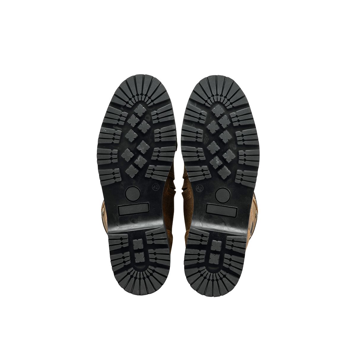 Sidi Gavia Gore-Tex Adventure CE Motorcycle Boots Tobacco