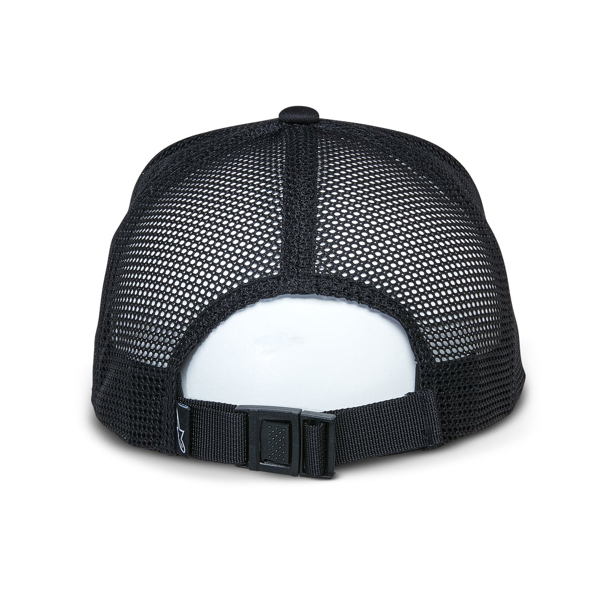 Alpinestars Alter Trucker Hat Black