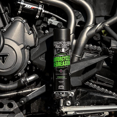 Muc-Off 648 Motorcycle Degreaser Cleaner Spray 500ml