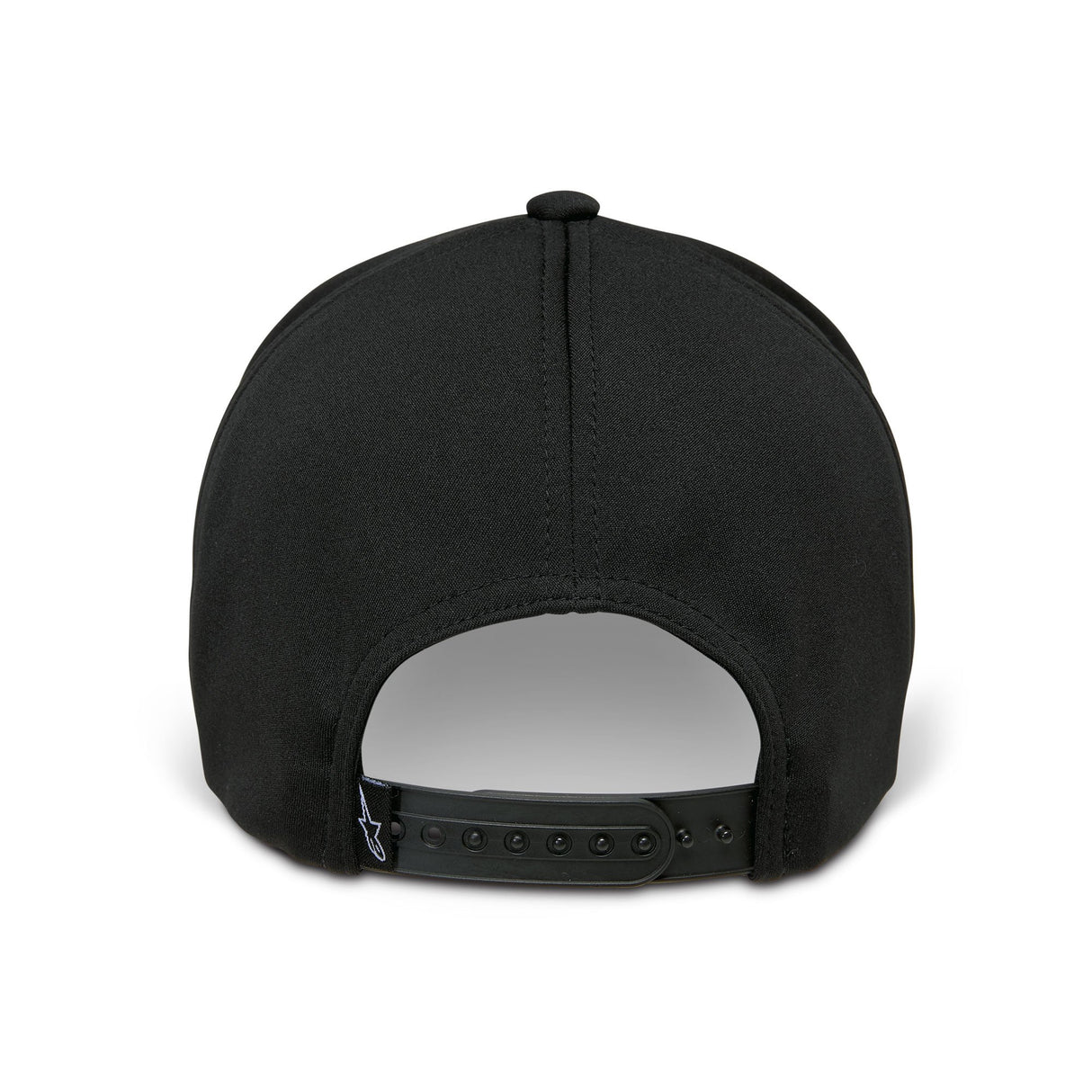 Alpinestars Radius Hat Baseball Cap Black