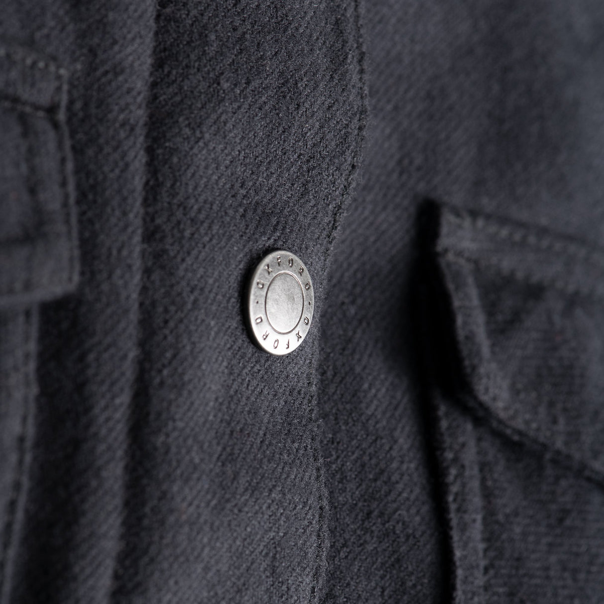 Oxford Kickback 2.0 Armoured Womens Shirt Black