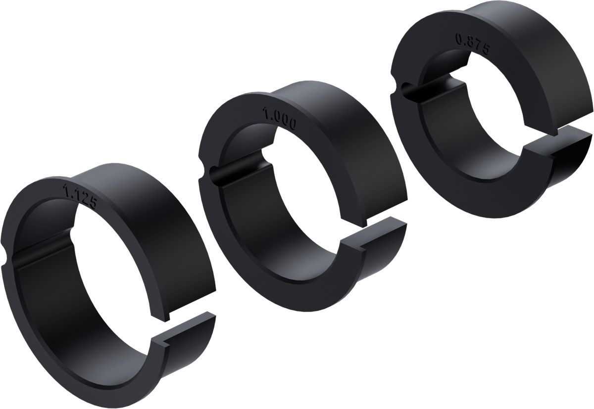 SP Connect Moto Mount Lite Motorcycle Handlebar Mobile Phone Mounting SPC/SPC+