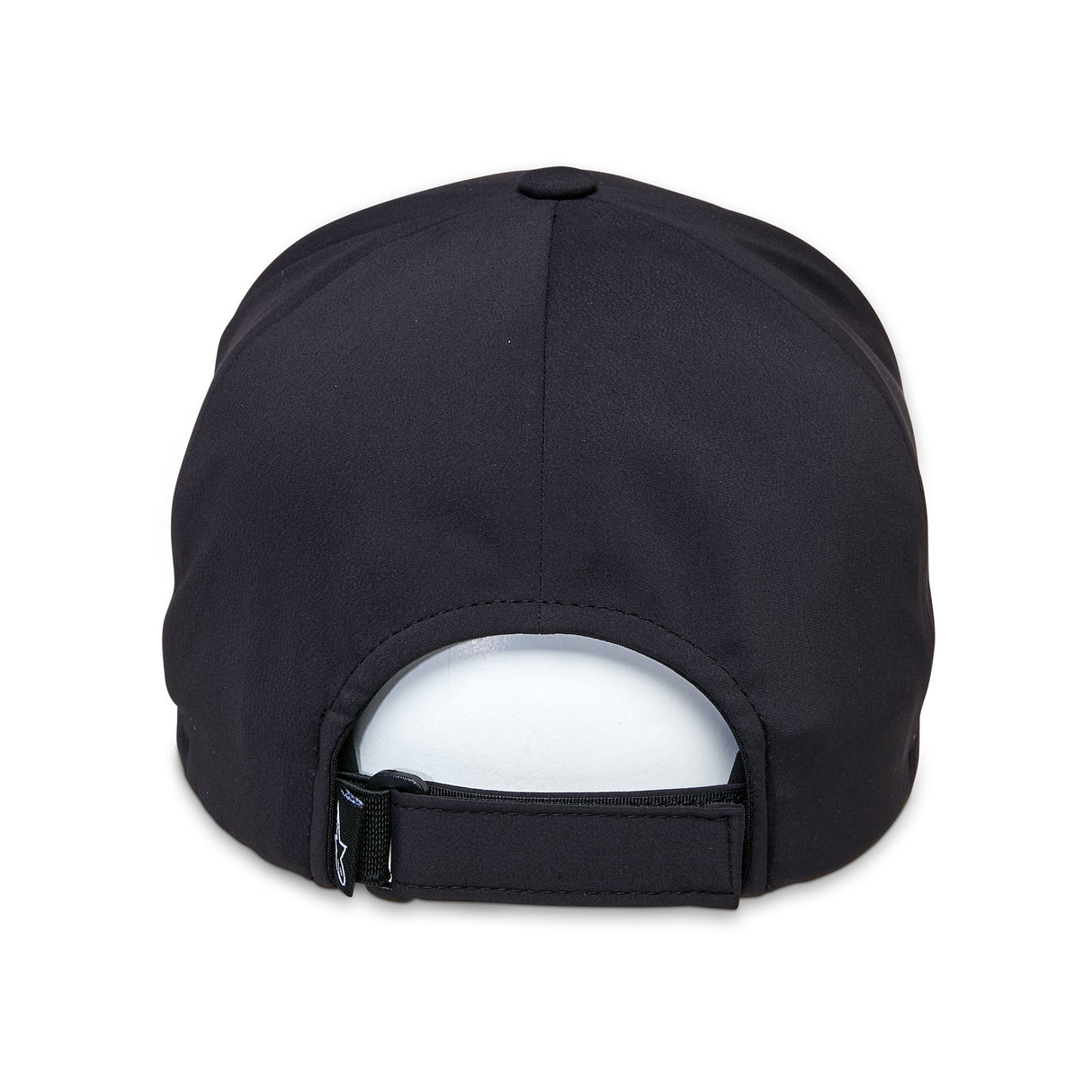 Alpinestars Apex Hat Baseball Cap Black