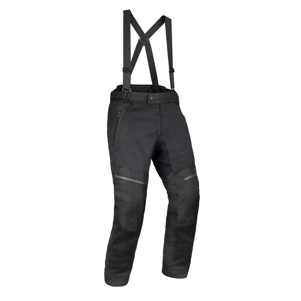 Oxford Arizona 1.0 Air Motorcycle Pants Trousers Black