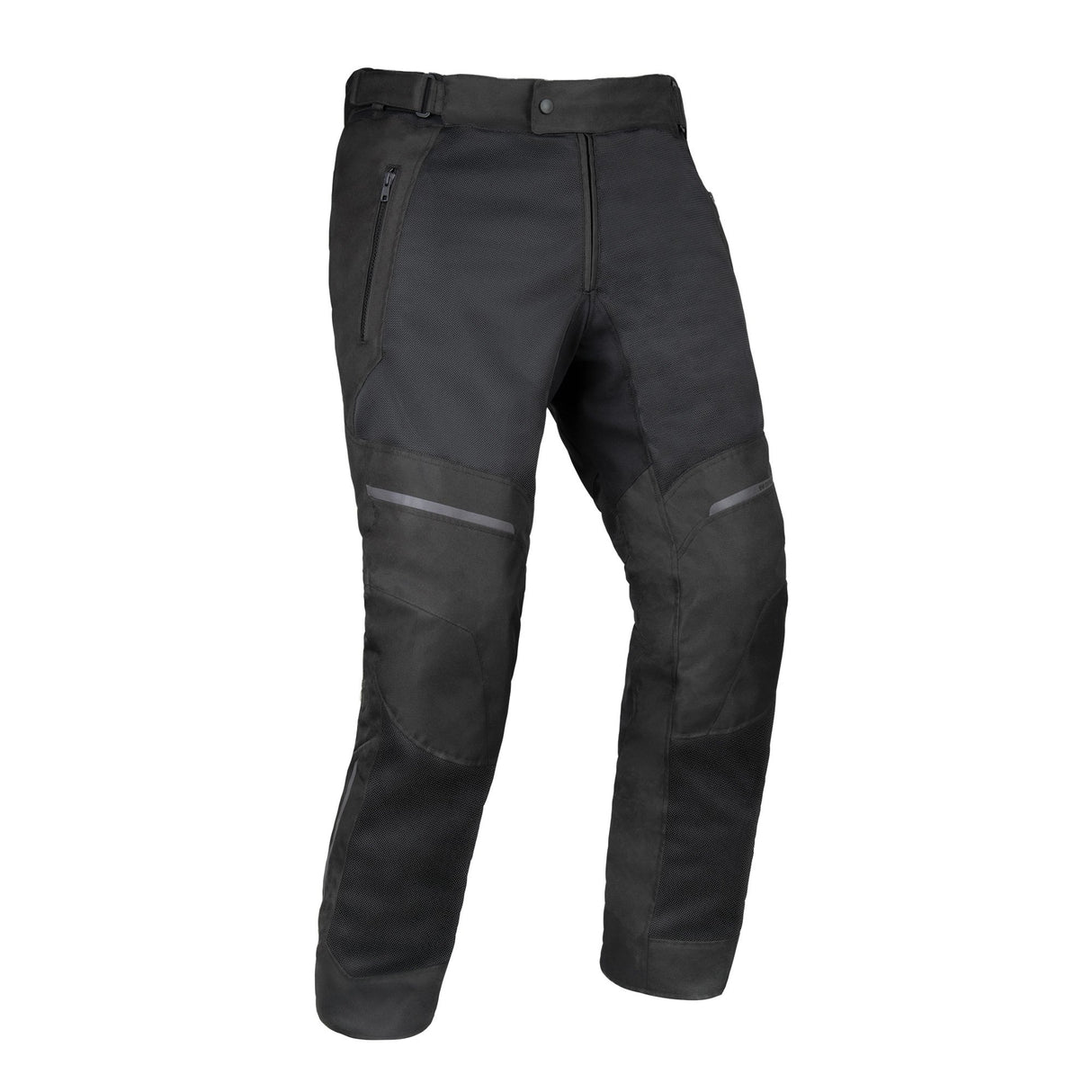Oxford Arizona 1.0 Air Motorcycle Trousers Black