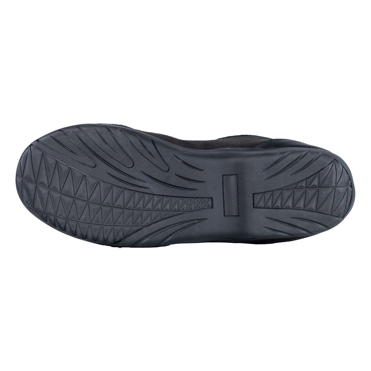 Oxford Spartan Air Motorcycle Boots Black