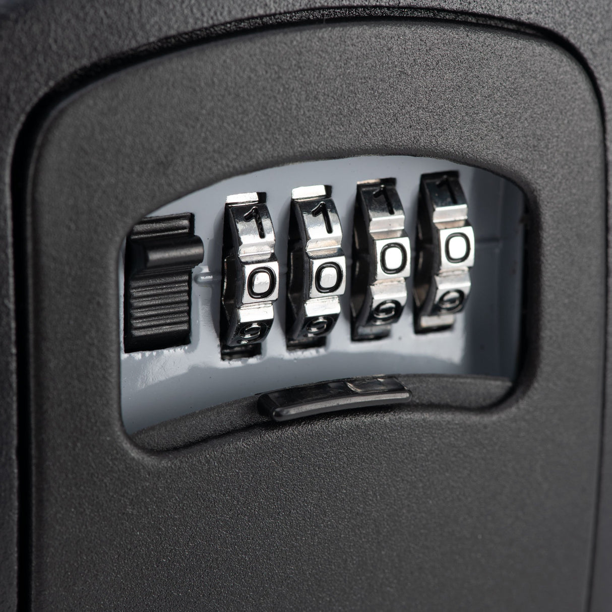 Oxford LK103 Key Safe 4 Digit Combination Lock