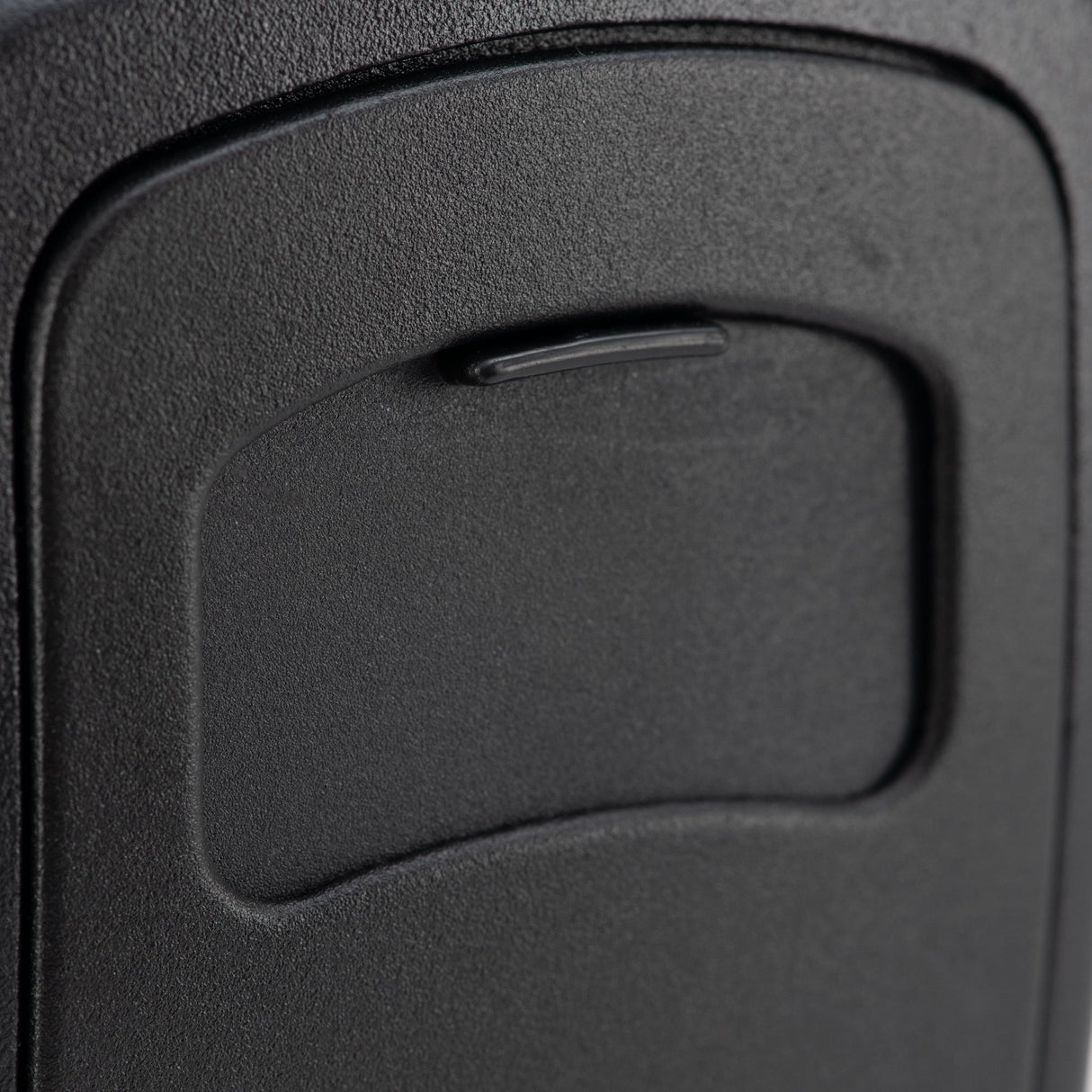 Oxford LK103 Key Safe 4 Digit Combination Lock