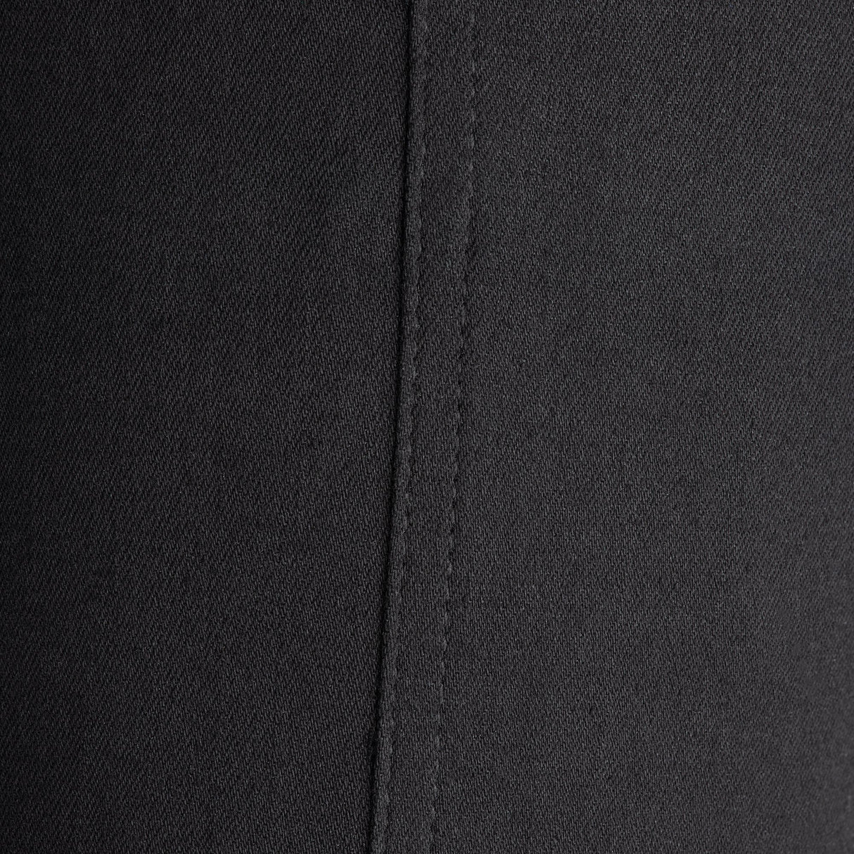 Oxford Original Approved Super Stretch Men's Motorcycle Jeans Slim Black