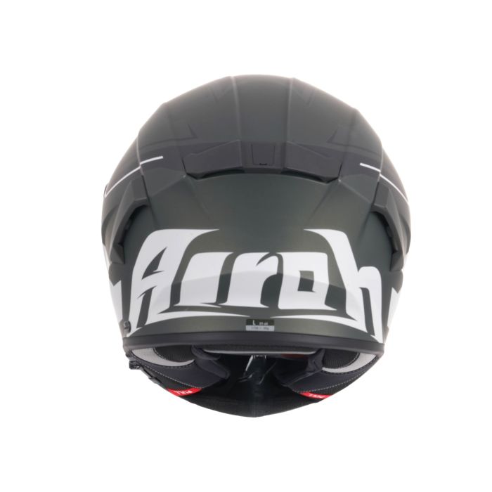 Airoh Spark 2 Dart Military Green