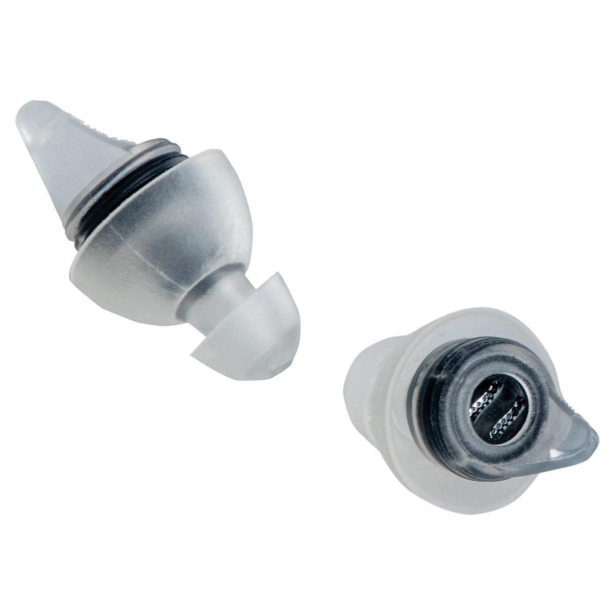 Oxford OX697 Filterbuds - Regular Fit 22dB SNR Reusable Earplugs