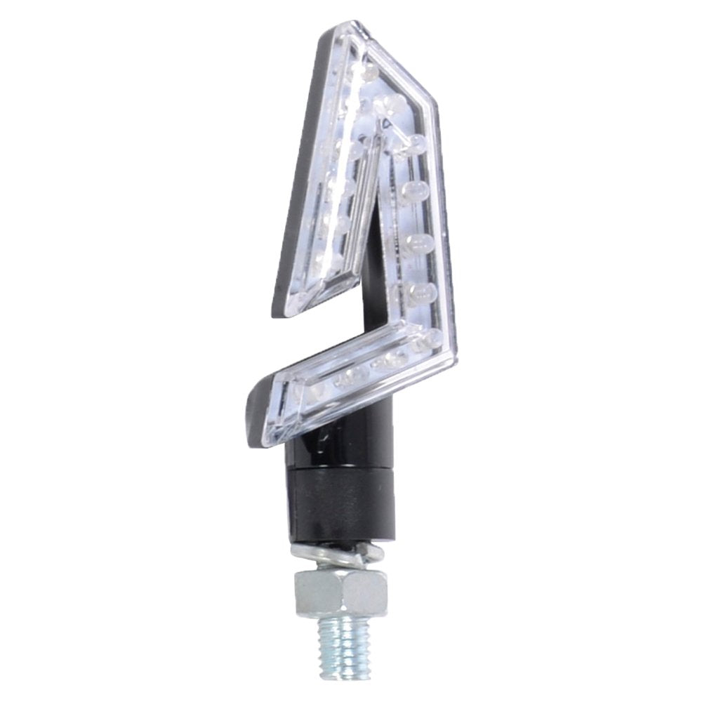 Oxford EL323 LED Indicators-Signal 4 (incl. 2 resistors)