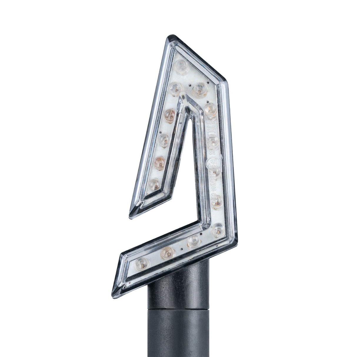 Oxford EL323 LED Indicators-Signal 4 (incl. 2 resistors)