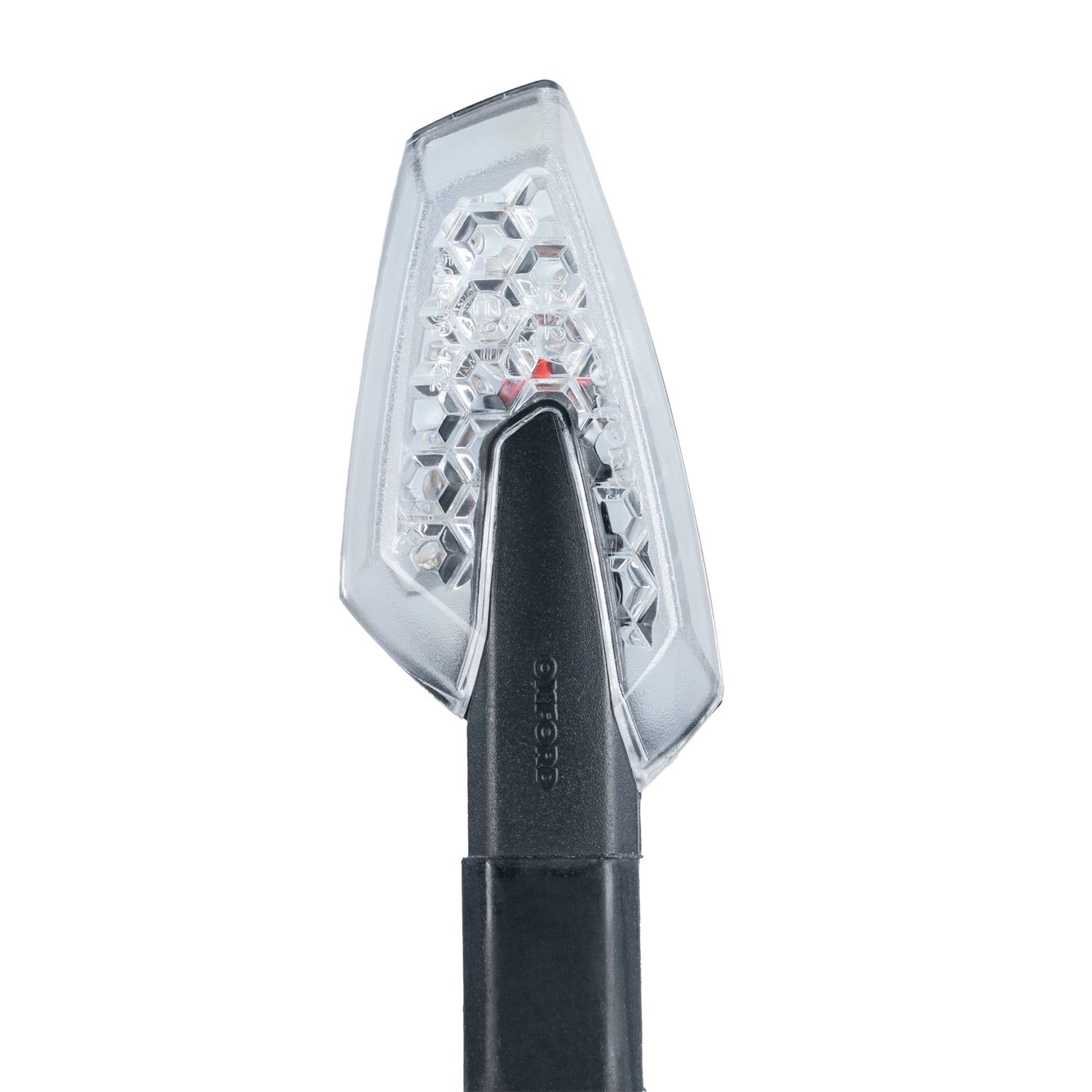 Oxford EL333 LED Indicator Saturn (incl. 2 resistors)