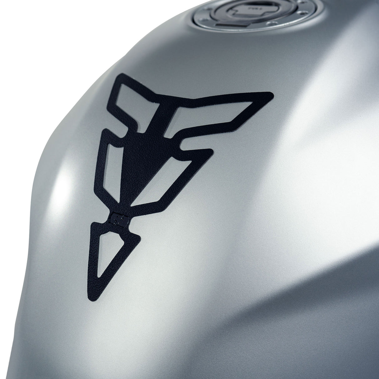 Oxford OX909 Motorcycle Scorpion Low Profile Tank Protector