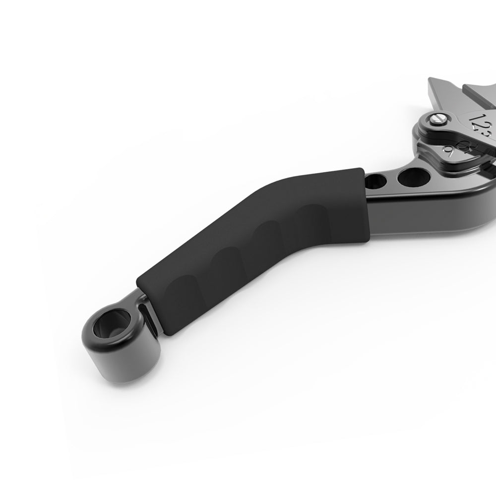 Oxford OX607 Insulever Motorcycle Insulating Lever Sleeves