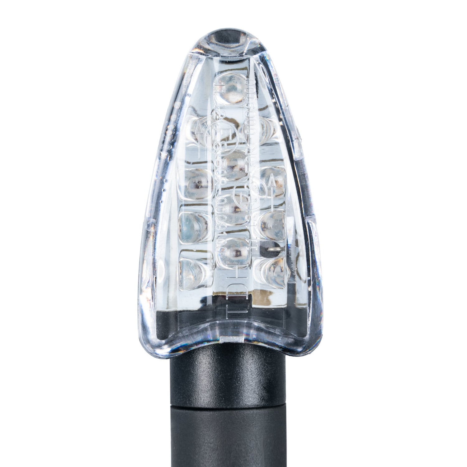 Oxford EL326 LED Indicators-Signal 15 (incl. 2 resistors)