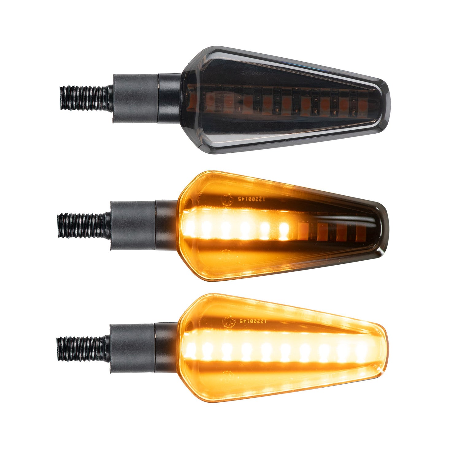 Oxford EL365 DarkSeeker - Sequential Indicators (incl. 2 resistors)