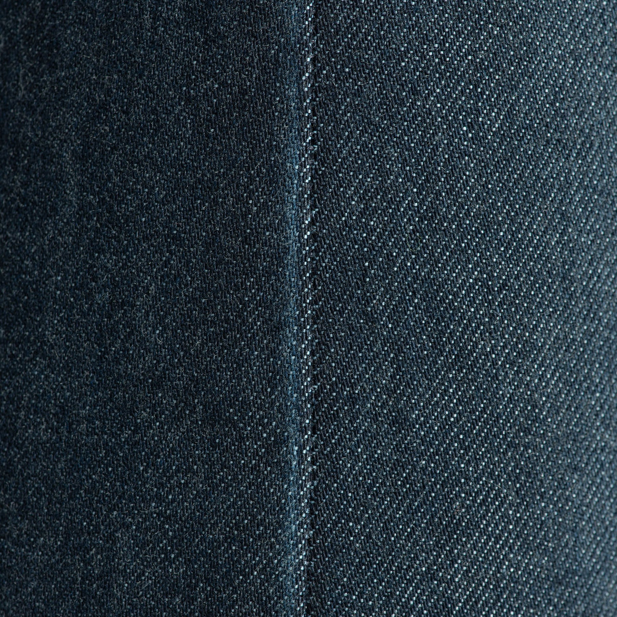 Oxford Original Approved AAA Men's Straight Motorcycle Jeans 3 Year Aged