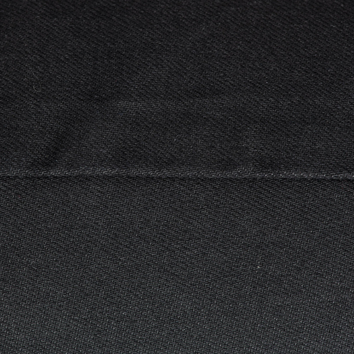 Oxford Original Approved AAA Slim Men's Motorcycle Jeans Black