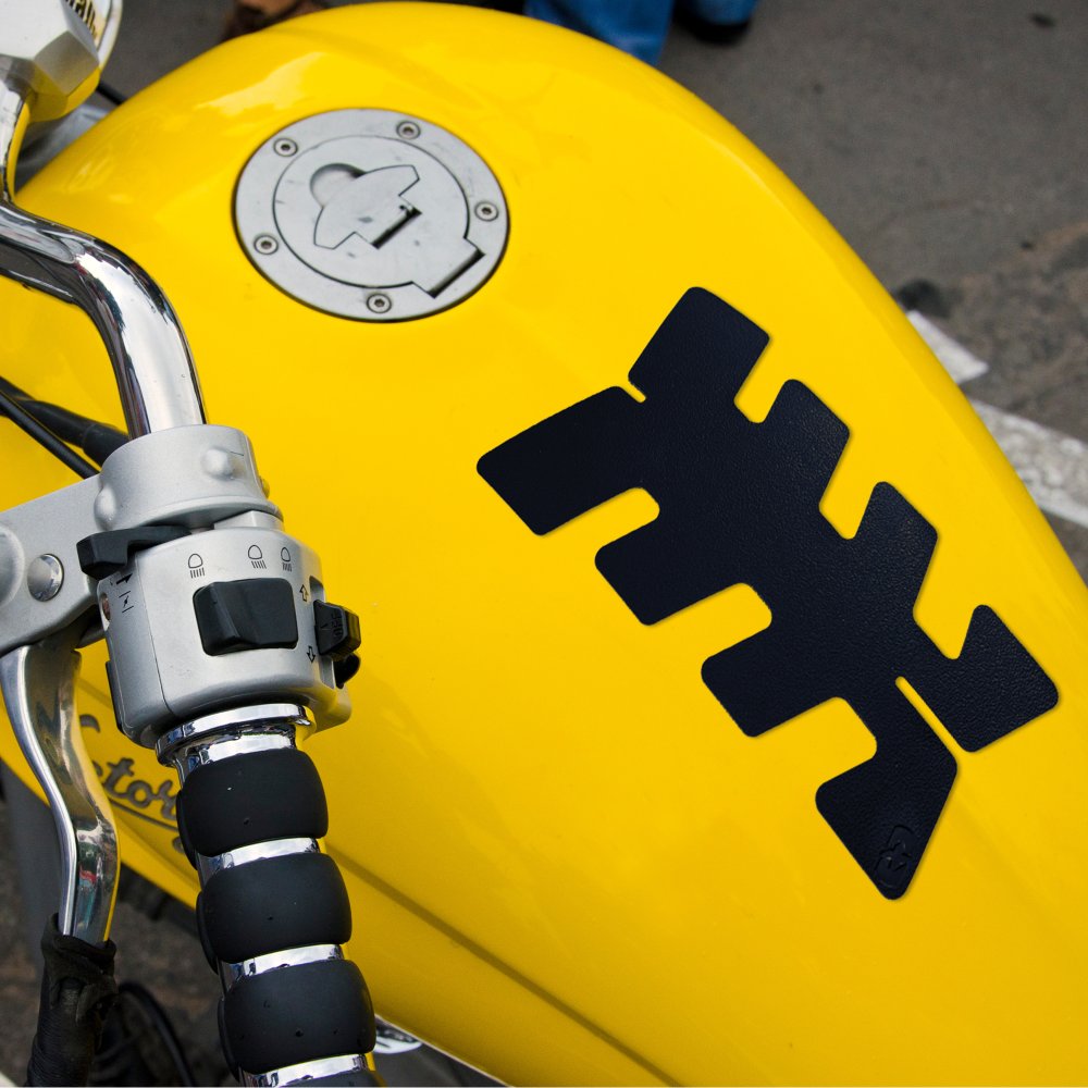 Oxford OX908 Scarab Low Profile Tank Protector