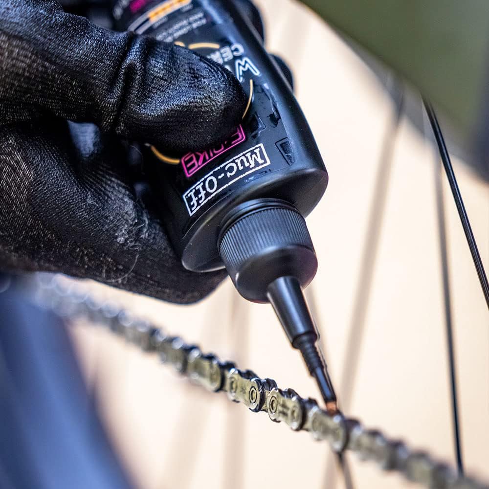 Muc-Off eBike Ultimate Bicycle Bike Cleaning Kit Bundle