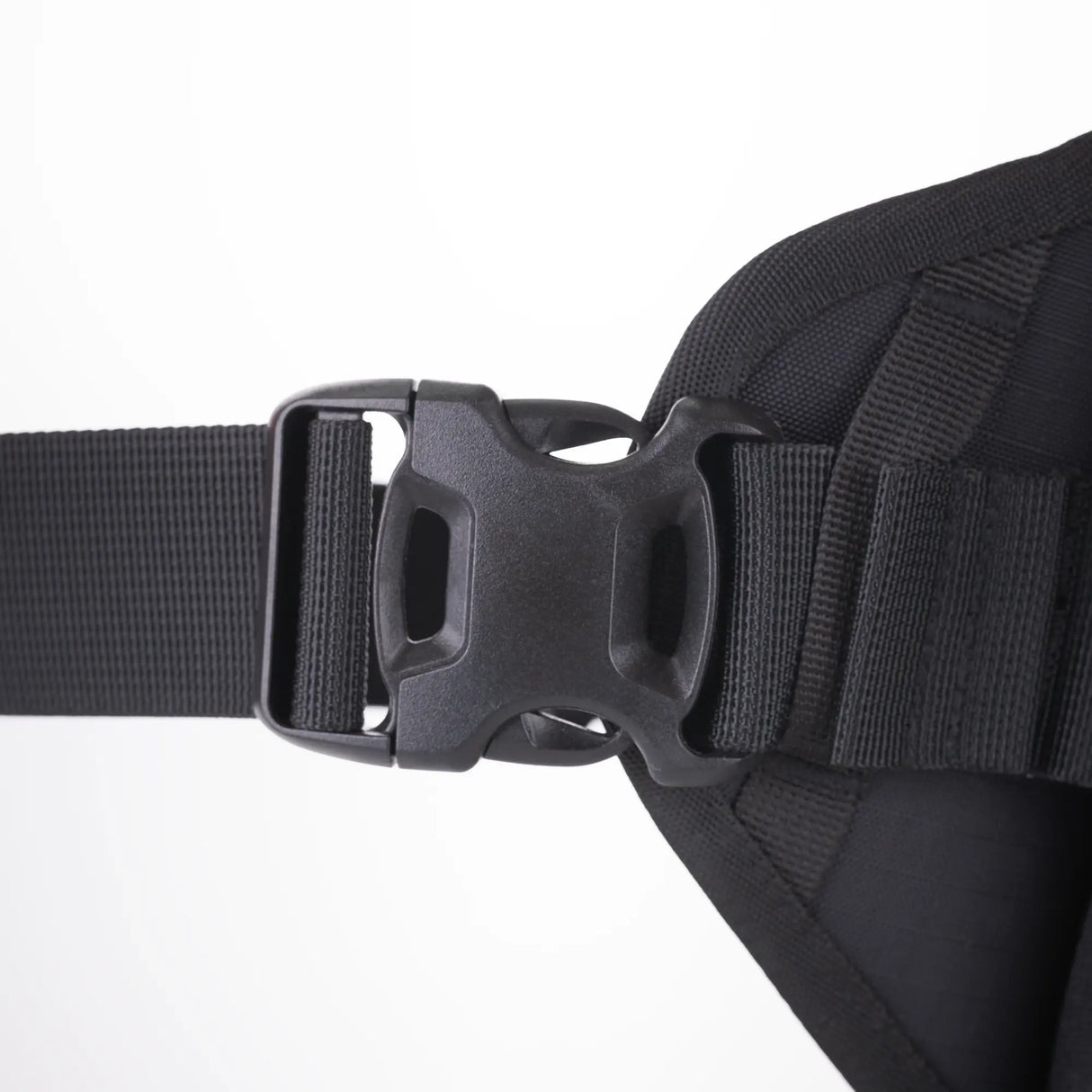 Oxford Atlas L-2 Advanced Leg Pack Black