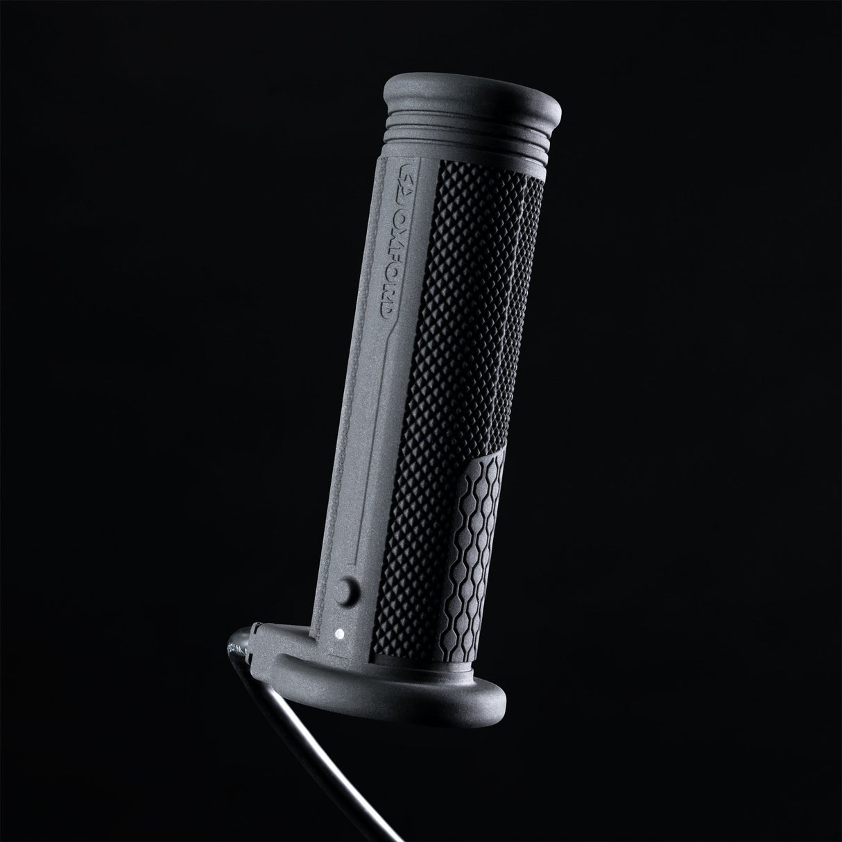 Oxford EL390 HotGrips Pro Adventure Motorcycle Motorbike Heated Handlebar Grips