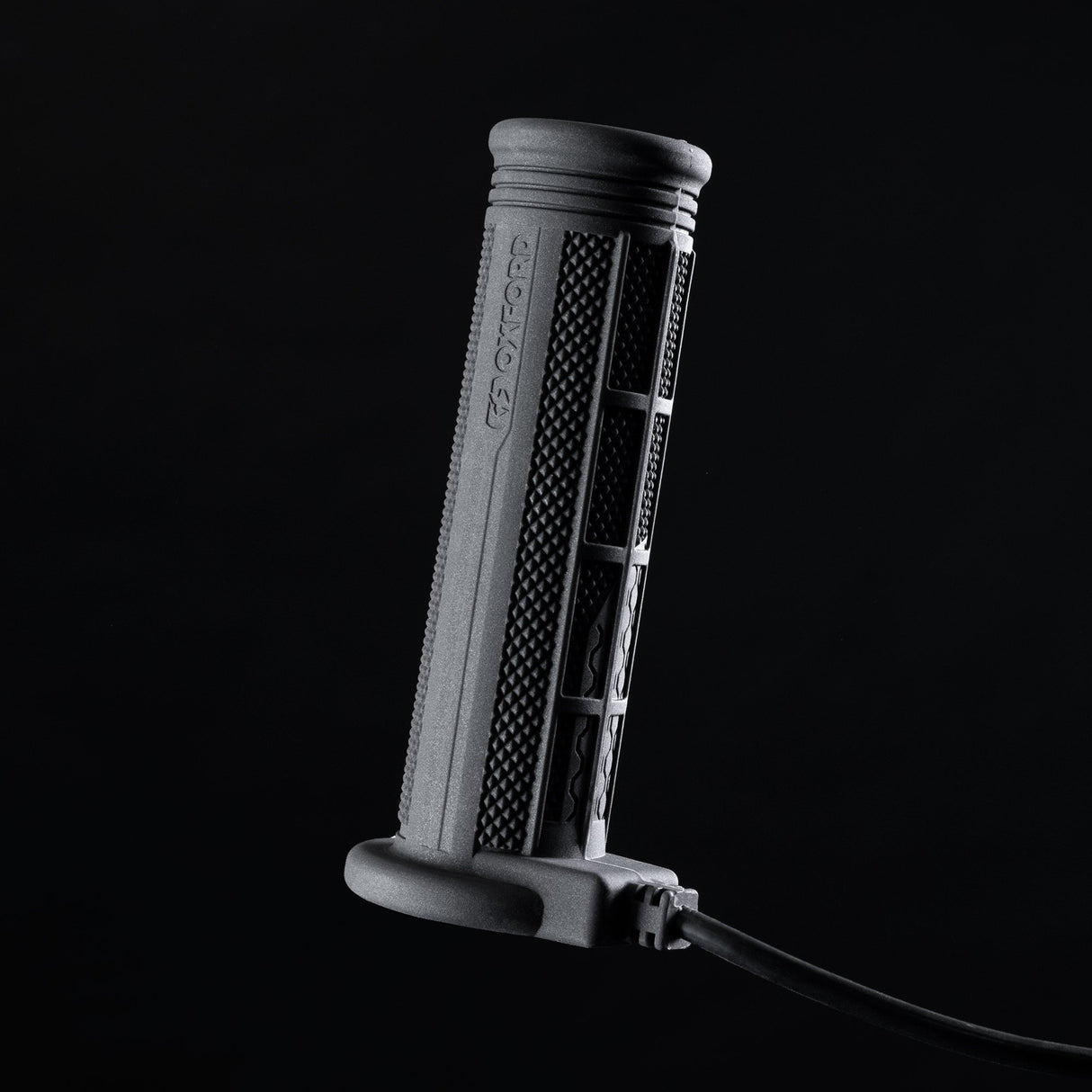 Oxford EL390 HotGrips Pro Adventure Motorcycle Motorbike Heated Handlebar Grips