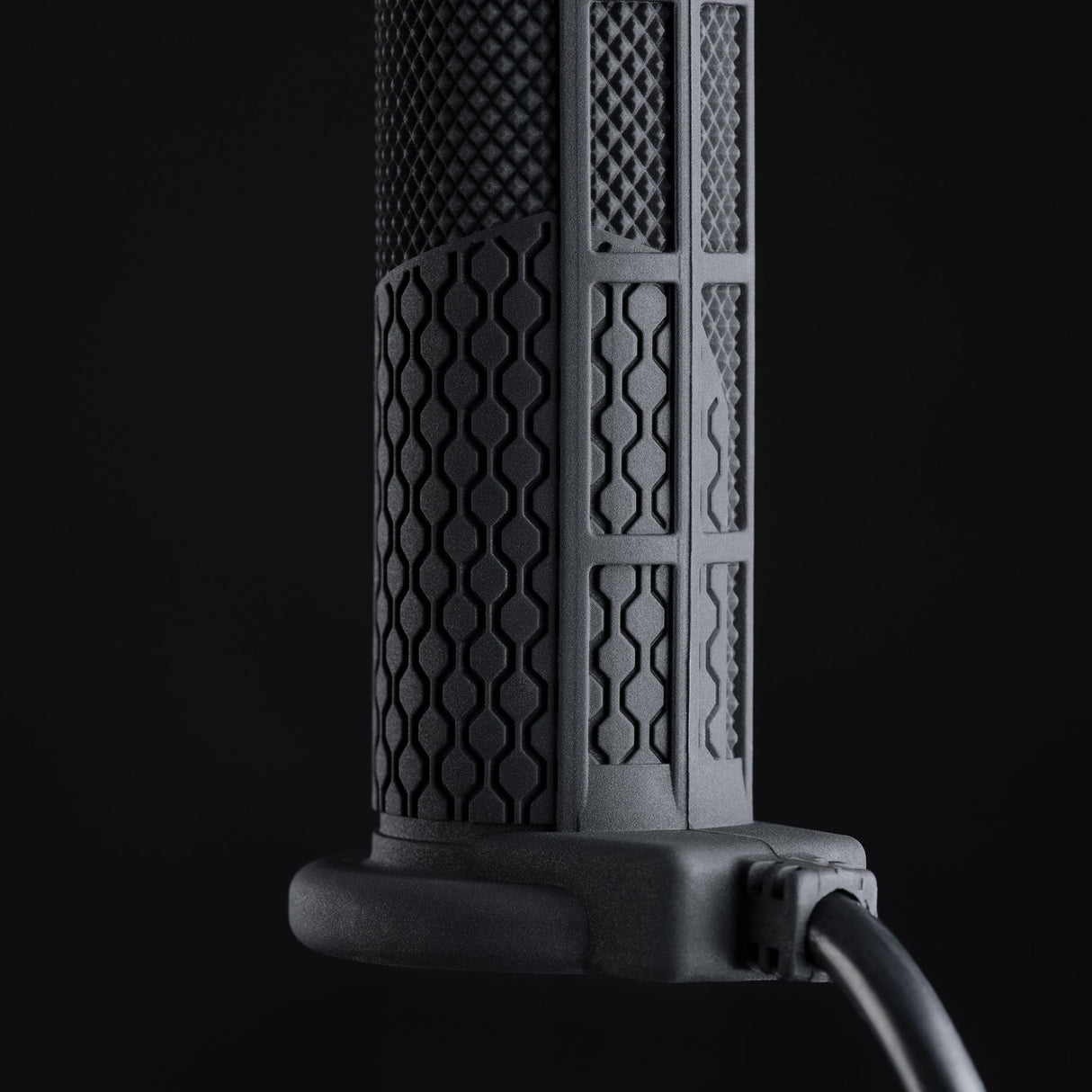 Oxford EL390 HotGrips Pro Adventure Motorcycle Motorbike Heated Handlebar Grips